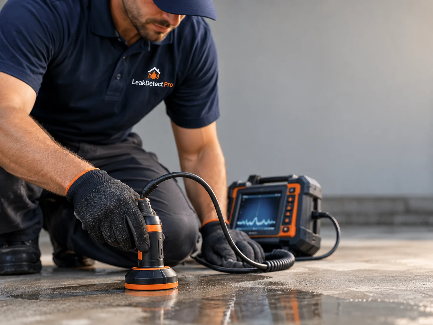 Flat Roof Analysis in Bickleton, WA